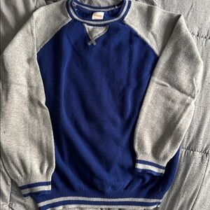 Gymboree sweater